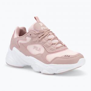 Buty damskie FILA Collene pale