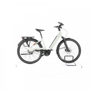 2nd Life - Liv Allure E+ 2 City E-Bike Lage instap 2022 - Jak nowy