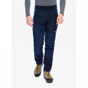 Spodnie turystyczne męskie Berghaus Fast Hike Pant REG