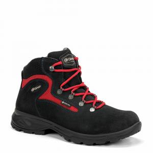 Damskie buty trekkingowe Chiruca Massana 08 Gore-Tex