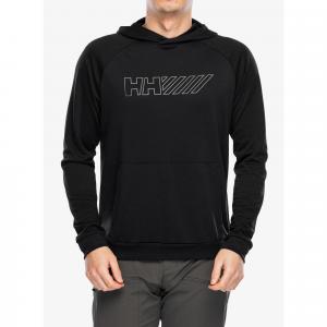 Bluza z kapturem męska Helly Hansen LIFA Tech Lite Hoodie