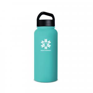 Butelka termiczna Snow Monkey Traveler 1L