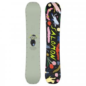Deska snowboardowa Salomon Abstract