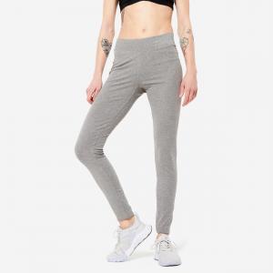 Legginsy fitness damskie Domyos slim