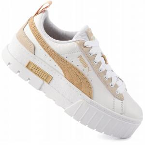 Damskie buty do chodzenia na platformie Puma Mayze Mix