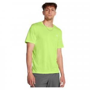 Koszulka fitness męska Under Armour t-shirt sportowy z krótkim rękawem
