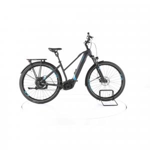 Second Life - Conway Cairon C 2.0 Trekking E-Bike 2023 - Jak nowy