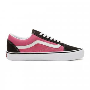 Buty do chodzenia damskie Vans Old Skool trampki