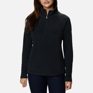 Polar Damski Columbia Glacial IV Half Zip