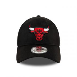 Czapka z daszkiem New Era Chicago Bulls 39Thirty