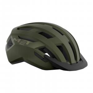 Kask rowerowy dla dorosłych Allroad MIPS