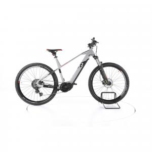 2nd Life - R Raymon HardRay E 6.0 E-Bike 2022 - Jak nowy