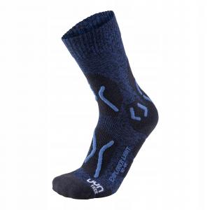 Skarpety trekkingowe męskie Uyn Trekking Explorer Light Socks