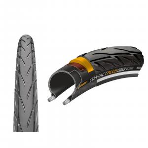 Opona Contact Plus City 28X1.40\