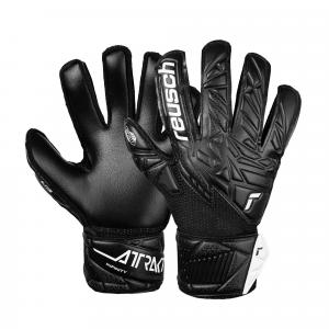 Rękawice Reusch Attrakt Infinity Junior