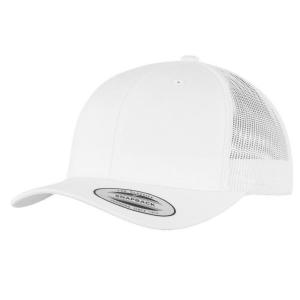 Retro Trucker Cap