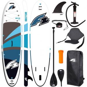Deska Sup Pompowana F2 Sector 12'2\