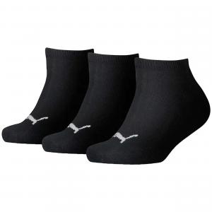 Puma Skarpety Invisible 3-Pack 90737402