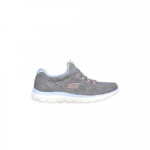 Buty damskie SKECHERS Summits Fun Flare