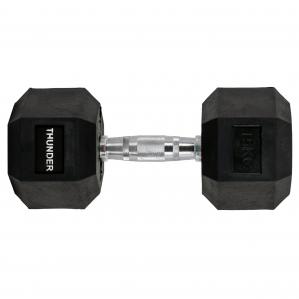 Hantla hexagonalna Thunder hex 15kg