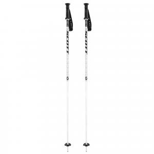 Kije narciarskie SCOTT SCO POLE SIGNATURE WHITE