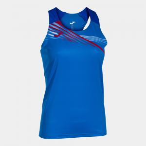 Tank top do biegania damski Joma Elite X