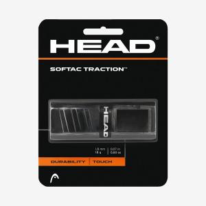 HEAD Softac Traction™ Owijka tenisowa wierzchnia