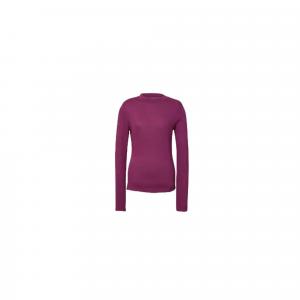 Sweter narciarski damski Phenix Super Space-Time Wool Mock Neck