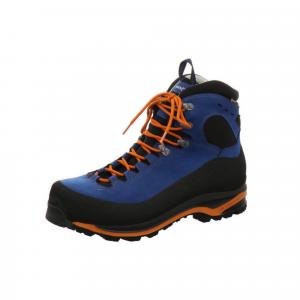 Buty trekkingowe męskie Aku Superalp V-light Gtx