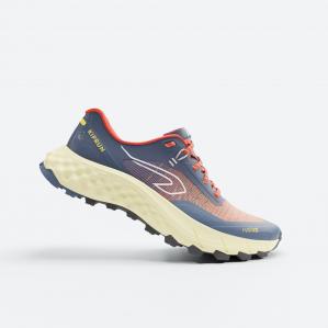 Buty do biegania w terenie męskie Kiprun MT Cushion 2