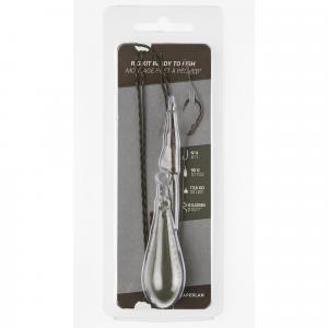 Zestaw Rig clip ready to fish 90 g H4