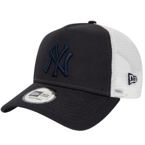 Czapka z daszkiem męska New Era League Essentials Trucker New York Yankees Cap