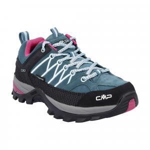 Buty trekkingowe damskie CMP Rigel Low Wp