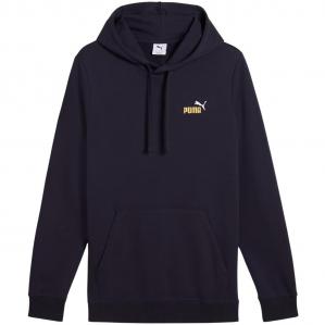Bluza męska Puma Ess 2 Color Small No.1 Logo Hoodie TR
