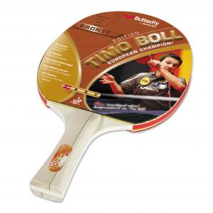 Rakietka do ping ponga Butterfly BRONZE- 3 Gwiazdki