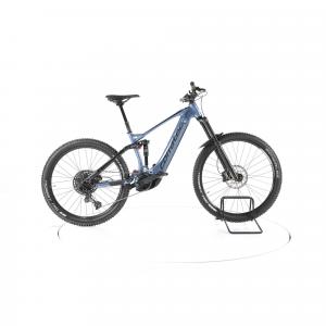 2nd Life - Corratec E-Power RS 160 Elite Fully E-Bike 2022 - Stan dobry