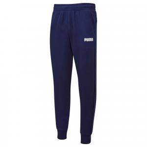 Puma Spodnie Ess Fl 84723303