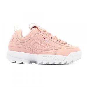 Buty do chodzenia damskie Fila Disruptor Teens