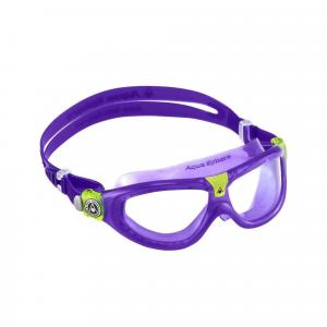 Okulary pływackie maska dla dzieci aqua sphere seal kid