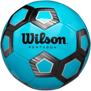 Piłka nożna Wilson Pentagon R.5