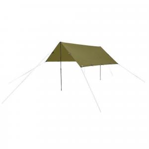 Plandeka namiotowa Robens Trail Tarp 3x3 m 5000mm