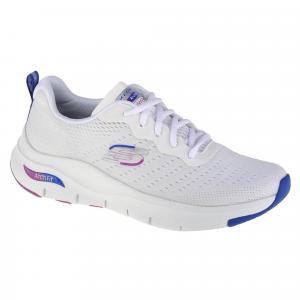 Buty do chodzenia damskie Skechers Arch Fit