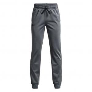 Spodnie dresowe chłopięce Under Armour BRAWLER 2.0 TAPERED PANTS