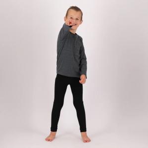 Legginsy termiczne dziecięce 2 szt