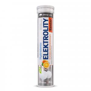 Elektrolity Olimp Hydratonic Elektrolity Senior - 20 tabletek