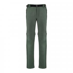 Spodnie trekkingowe męskie CMP Zip Off