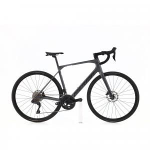 Second life · Rower szosowy · Scultura Endurance 6000 Di2 12V