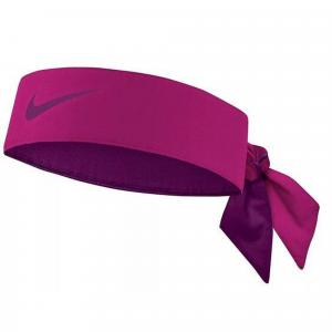 Bandana tenisowa Nike Dri-Fit Head Tie 4.0