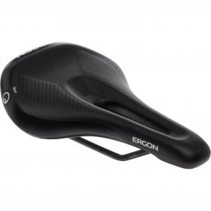 Siodełko Rowerowe Sm E-Mountain Sport Damskie M/L Czarne