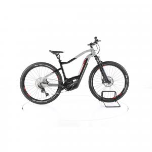 Second Life - Haibike HardNine 9 E-Bike 2022 - Stan dobry